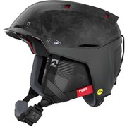 PHOENIX 2 M-WERKS 14120001M ブラック BK Mサイズ(55-59cm) [スキーヘルメット]