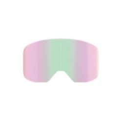 SQUADRON MAGNET+ 交換レンズ 169381.03 Clarity Mirror [スキー スノーボード スペアレンズ]