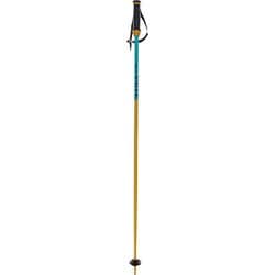 ファンタスティック PHANTASTICK 141005110 YELLOW 16mm 110cm 2本セット [スキー ストック]