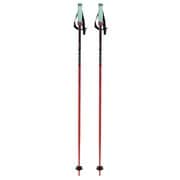 ファンタスティック PHANTASTICK 141009110 RED 110cm 2本セット [スキー ストック]