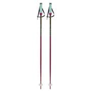 ファンタスティック W PHANTASTICK W 141018100 BERRY 100cm 2本セット [スキー ストック レディース]