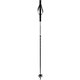 TOURISTICK AA POLES 141028 WH 110-140cm 2本セット [スキー ストック 伸縮式]