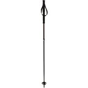 TOURISTICK CC POLES 141030 BK 110-140cm 2本セット [スキー ストック 伸縮式]