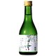 神渡 純米生貯蔵酒氷湖の雫 14度 300ml [日本酒]