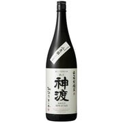 神渡 辛口特別純米 山恵錦 15度 1800ml [日本酒]