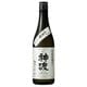 神渡 辛口特別純米 山恵錦 15度 720ml [日本酒]