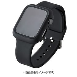 ヨドバシ.com - エレコム ELECOM AW-44CSPCGBK [アップル