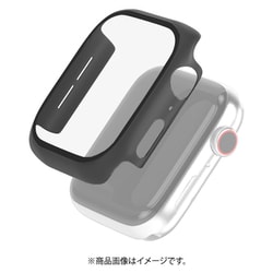 ヨドバシ.com - エレコム ELECOM AW-44CSPCGBK [アップル