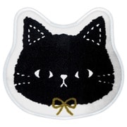 NEWトイレマット ねこのミミッツ NM040