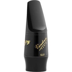 ソプラノサクソフォン マウスピース V5 S27 SM404