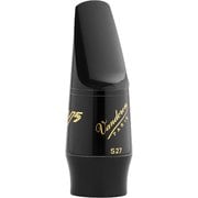 ソプラノサクソフォン マウスピース V5 S27 SM404