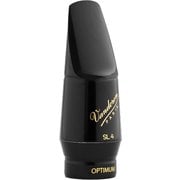 ソプラノサクソフォン マウスピース Optimum SL4 SM702