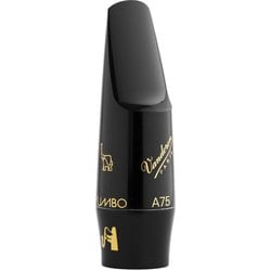 アルトサクソフォン マウスピース Jumbo Java A75 SM604B