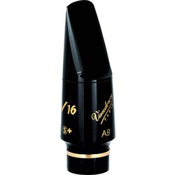 アルトサクソフォン マウスピース V16 ラバー A9 S＋（スモールチェンバー） SM815S＋