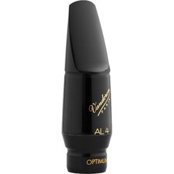 アルトサクソフォン マウスピース Optimum AL4 SM712