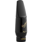 アルトサクソフォン マウスピース Optimum AL4 SM712