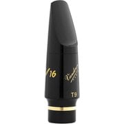 テナーサクソフォン マウスピース V16 ラバー T9 SM825E