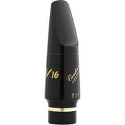 テナーサクソフォン マウスピース V16 ラバー T11 SM827E