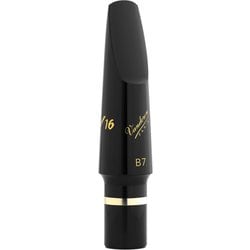 バリトンサクソフォン マウスピース V16 ラバー B7 SM833