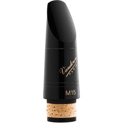 B♭クラリネット マウスピース M15 CM317