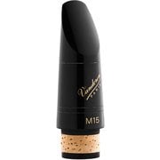 B♭クラリネット マウスピース M15 CM317