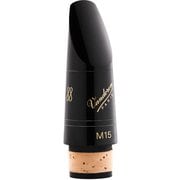 B♭クラリネット マウスピース Profile88 M15 CM3178