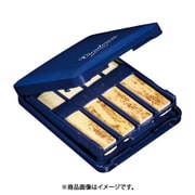VRC810 [リードケース B♭クラリネット・ソプラノサクソフォン用 8枚収納]