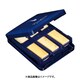 VRC620 [リードケース アルトサクソフォン用 6枚収納]