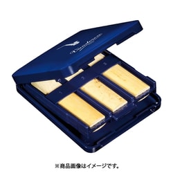 サマーセール ミニグランド バンドル ヨドバシ.com [リードケース VRC620 バンドーレン VANDOREN - 管・吹奏楽器アクセサリ