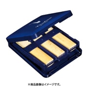 VRC620 [リードケース アルトサクソフォン用 6枚収納]