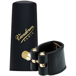 ヨドバシ.com - VANDOREN バンドーレン LC27P [アルト