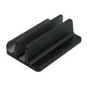 縦置きノートPC＆タブレット用スタンド ブラック TM-PCST-05BK