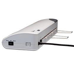 ◆ ナカバヤシ NQL-R2A3LG クイックラミネーター A3◆ Amazon | ナカバヤシ パーソナルラミネータ クイックラミR4 A3