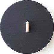 FRYING PAN JIU 専用フタ L（ブナ）