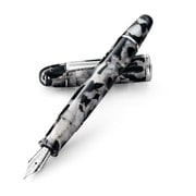 KOI Black & White 万年筆(M) PX-10-150-414