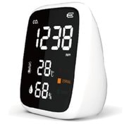 CO2マネージャー mini 二酸化炭素測定器 TOA-CO2MG-002MN