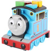 きかんしゃトーマス 手コロで走る！かたちあわせ