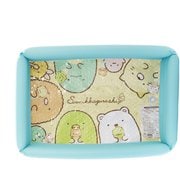 すみっコぐらし 四角プール [家庭用プール]