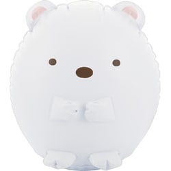 すみっコぐらし ふんすいシャワー