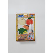 おふろでぺったんこ おままごと [浴室玩具]