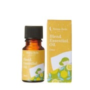 ネムリラ ブレンドエッセンシャルオイル シトラス 10mL 08-025-5070