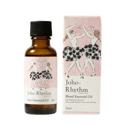 ジョホリズム ブレンドエッセンシャルオイル 30mL 08-026-5210