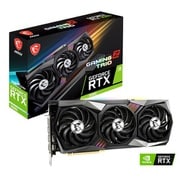 RTX3080搭載ビデオカード GeForce RTX 3080 GAMING Z TRIO 10G