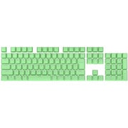 ダブルショットPBT製キーキャップ -Mint Green- CH-9911080-JP