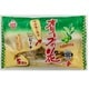 植垣米菓 オリーブの花マヨネーズ味ピーナツ入り 76g