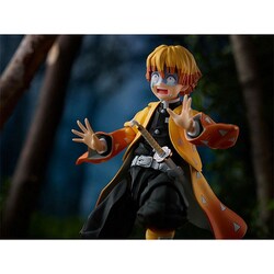 Max Factory - figma 鬼滅の刃 我妻善逸 DXエディション Amazon.co.jp: figma 鬼滅の刃 我妻善逸 DXエディション ノン
