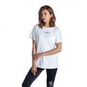 DREAMING RST201538 WHT Mサイズ [コンディショニングウェア シャツ レディース]