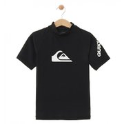 ALL TIME SR KIDS KLY201121 BLK 160cm [スイミング 水着 ボーイズ]