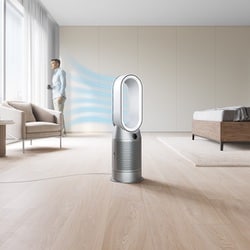 ヨドバシ.com - ダイソン Dyson 空気清浄機能付ファンヒーター Dyson ...