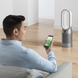 dyson Purifier Hot+Cool 空気清浄ファンヒーター